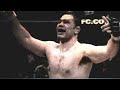 UFC 102 COUTURE VS. NOGUEiRA