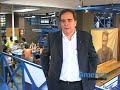 Felipe Berrios, Fundador de Un Techo Para mi Pa�s