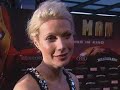 Iron Man premieres in Germany Iron Man premieres in Germany