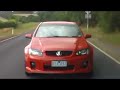 Top Gear Australia application- Nick Latham