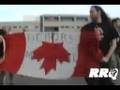 RRQ contre Michaëlle Jean