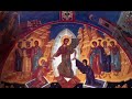 PASCHA-the Sunday of the Resurrection-Hymns (second part) PASCHA-the Sunday of the Resurrection-Hymns (second part)