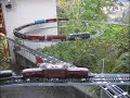 M�rklin 1:32 outdoor