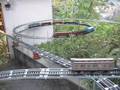 Märklin 1:32 outdoor