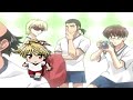 School Rumble "����������֥�" Creditless Ending in HD