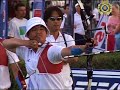 Archery World Cup 2006 - Stage 2 - Team Match ＃7