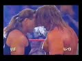 wwe dx returns on raw 2006 wwe dx returns on raw 2006