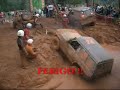 trial 4x4   portugal