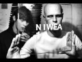 Niwea - Klata Piersiowa