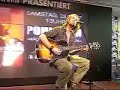 pohlmann live @ saturn/hamburg 03.02.2007