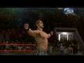 videos de Smackdown Vs Raw 09 Y2J Chris Jericho(FACE)
