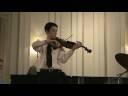 Bobby J. on viola