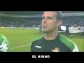 Bendito,maldito betis