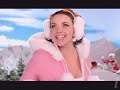 Charlotte Church Advert