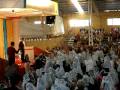 Unanimes cantad
