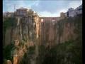 Spain in a Short Clip: RONDA. Málaga