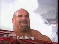 hhh vs goldberg