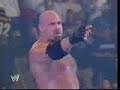 hhh vs goldberg