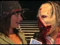 Chainsaw Bootcamp at Universal Studios
