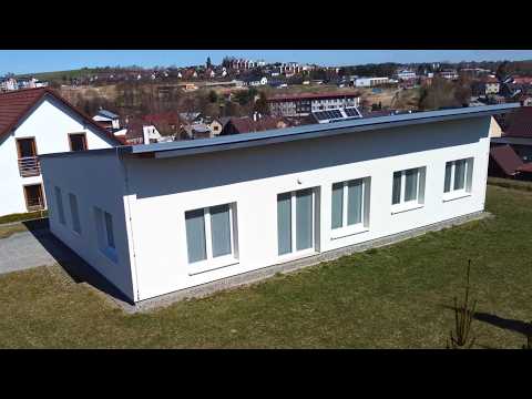 Video Prodej rodinného domu 108 m², Nové Město na Moravě