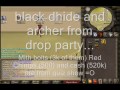 Skychi gets 99 range!!