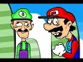 Mario Bros Las Estupideces III