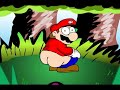 Mario Bros Las Estupideces III