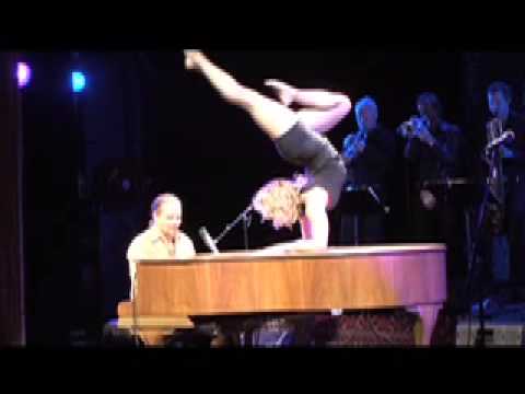 BOOGIE WOOGIE BURLESQUE SHOWREEL II