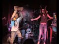 VINIL ROCK BAR 06/12