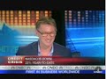 Hugh Hendry insights on the Euro