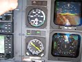 Pilatus PC12 Flight level 190