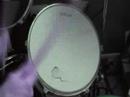 dan oswin vrdo for the foo fighters