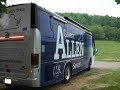 Allen's Listening Tour