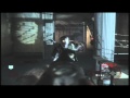 Call of Duty Black Ops Zombie Mode Gameplay and Commentary