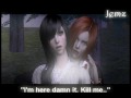 The Hunger Ep 3 (Sims 2 Vampire) Discontinued Series