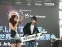 F.I.R singapore concert autograph session at IMM.6th July