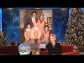 Ellen Found Some Bad Holiday Photos!