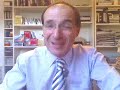 Future of the global economy after