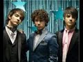Lives of Jonas Episode 1