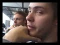 Rakaka dag 2 intervjuer och spel