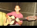 Adair Cardoso - Namorando Teu Sorriso