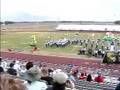 GPHS Band at 2008 Crossroads Marching Band Festival