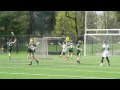Katie Arons video 2