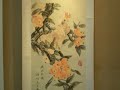 Rooster Chinese Painting Tutorial (Part 4) Heads of Roosters and Other Birds