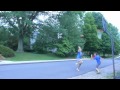 Click here to watch this video Child Basketball Prodigy