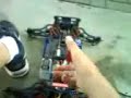 just making sure my truck still running and tunig it