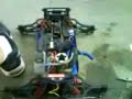 just making sure my truck still running and tunig it