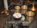IronCobra8 plays drums on Digital Bath by Deftones