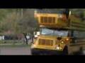 The Topsy-Turvy School Bus