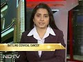Battling cervical cancer